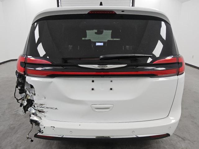 Photo 5 VIN: 2C4RC1BG7PR532246 - CHRYSLER PACIFICA T 