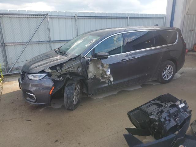 Photo 0 VIN: 2C4RC1BG7PR560807 - CHRYSLER PACIFICA T 