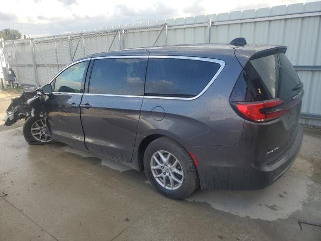 Photo 1 VIN: 2C4RC1BG7PR560807 - CHRYSLER PACIFICA T 