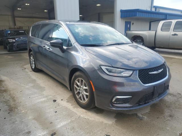 Photo 3 VIN: 2C4RC1BG7PR560807 - CHRYSLER PACIFICA T 