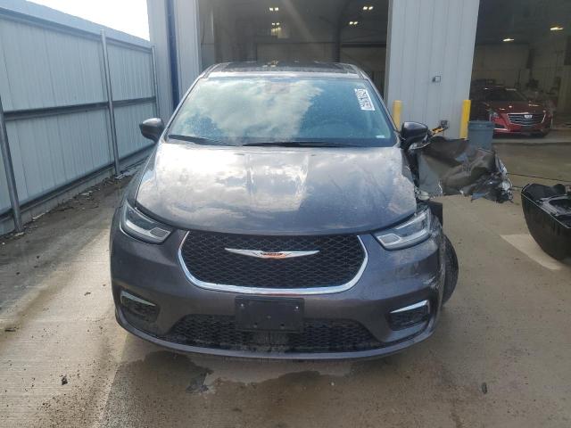 Photo 4 VIN: 2C4RC1BG7PR560807 - CHRYSLER PACIFICA T 