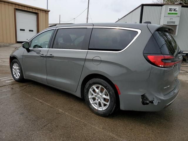 Photo 1 VIN: 2C4RC1BG7PR581396 - CHRYSLER PACIFICA 