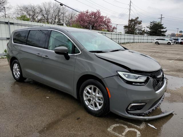 Photo 3 VIN: 2C4RC1BG7PR581396 - CHRYSLER PACIFICA 