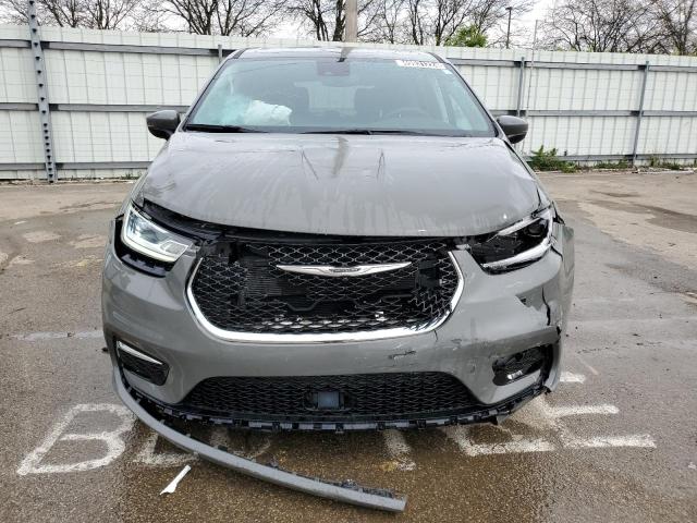 Photo 4 VIN: 2C4RC1BG7PR581396 - CHRYSLER PACIFICA 