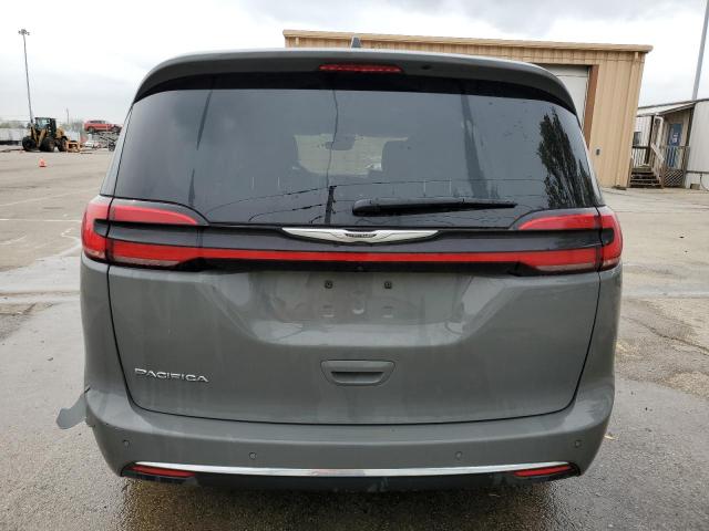 Photo 5 VIN: 2C4RC1BG7PR581396 - CHRYSLER PACIFICA 