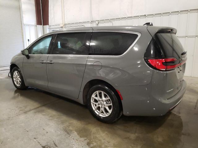 Photo 1 VIN: 2C4RC1BG7PR607009 - CHRYSLER PACIFICA 