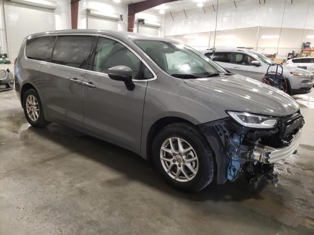 Photo 3 VIN: 2C4RC1BG7PR607009 - CHRYSLER PACIFICA 