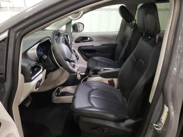 Photo 6 VIN: 2C4RC1BG7PR607009 - CHRYSLER PACIFICA 