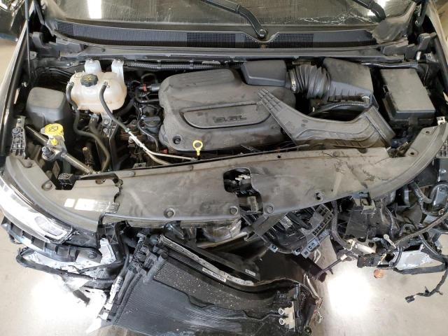 Photo 11 VIN: 2C4RC1BG7PR616194 - CHRYSLER PACIFICA T 