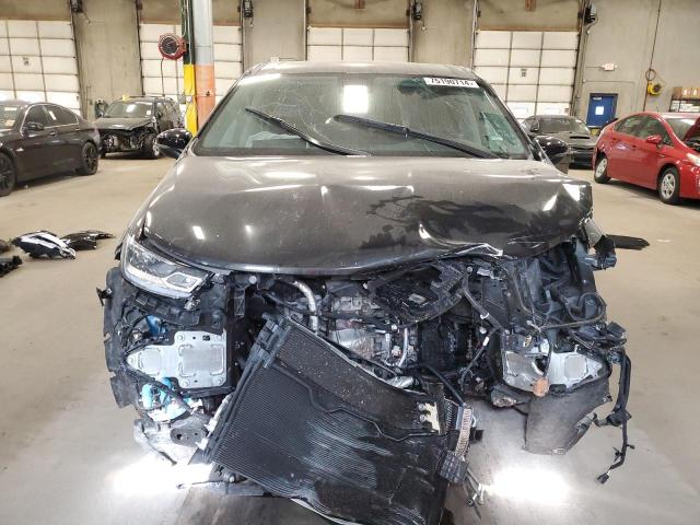 Photo 4 VIN: 2C4RC1BG7PR616194 - CHRYSLER PACIFICA T 