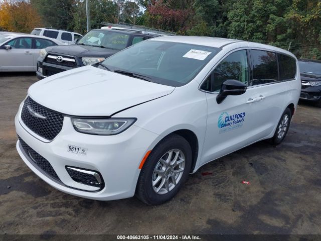 Photo 1 VIN: 2C4RC1BG7RR110366 - CHRYSLER PACIFICA 