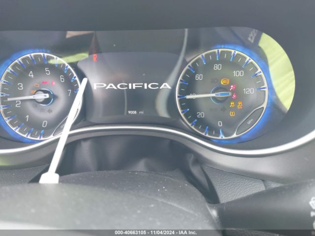 Photo 6 VIN: 2C4RC1BG7RR110366 - CHRYSLER PACIFICA 