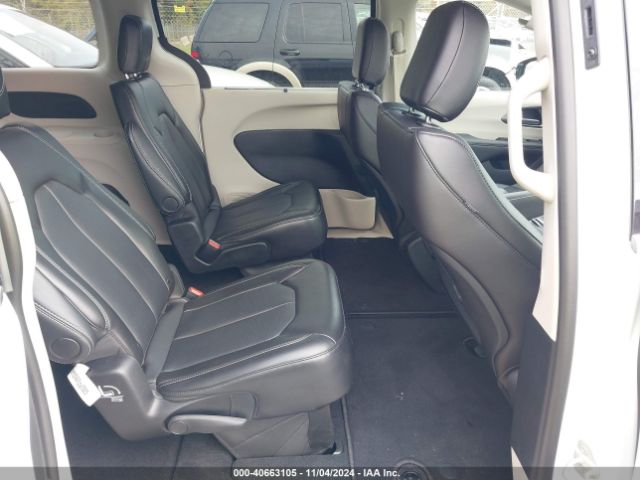 Photo 7 VIN: 2C4RC1BG7RR110366 - CHRYSLER PACIFICA 