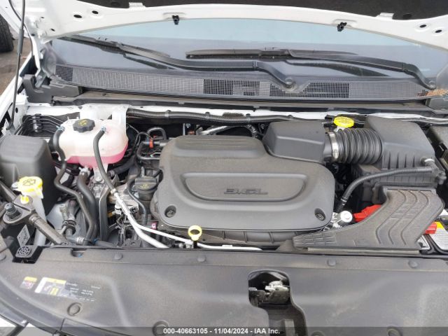 Photo 9 VIN: 2C4RC1BG7RR110366 - CHRYSLER PACIFICA 