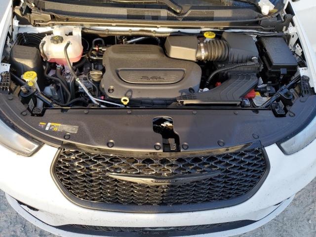 Photo 11 VIN: 2C4RC1BG7RR113624 - CHRYSLER PACIFICA T 