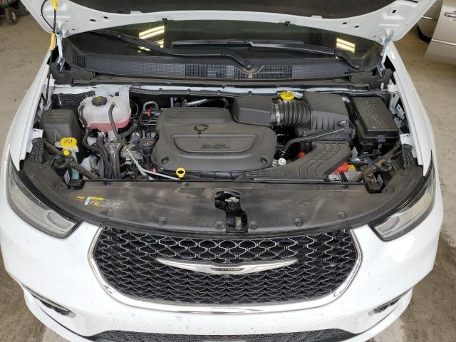 Photo 11 VIN: 2C4RC1BG7RR124994 - CHRYSLER PACIFICA 