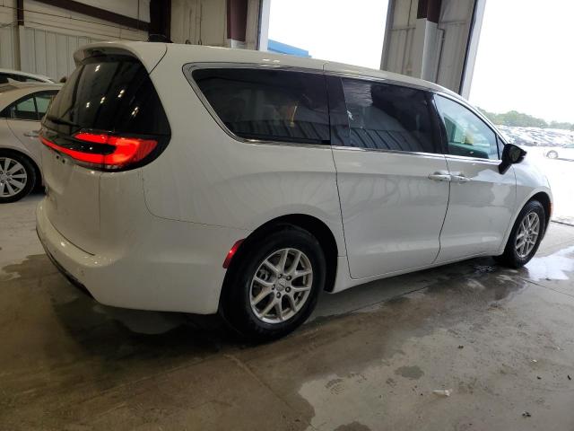 Photo 2 VIN: 2C4RC1BG7RR124994 - CHRYSLER PACIFICA 
