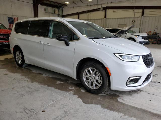 Photo 3 VIN: 2C4RC1BG7RR124994 - CHRYSLER PACIFICA 