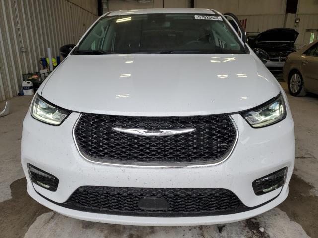 Photo 4 VIN: 2C4RC1BG7RR124994 - CHRYSLER PACIFICA 