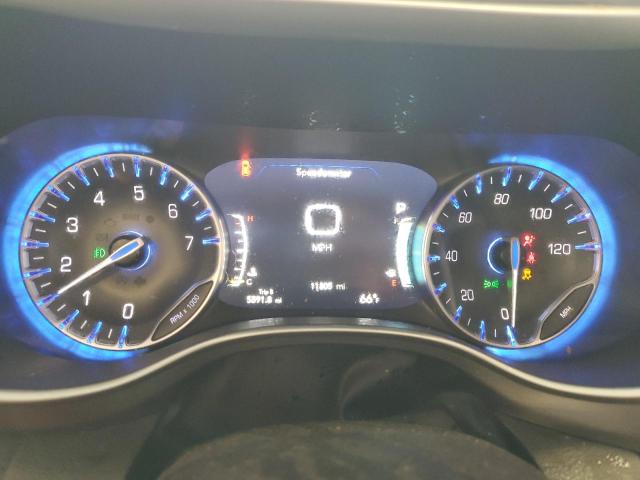 Photo 8 VIN: 2C4RC1BG7RR124994 - CHRYSLER PACIFICA 