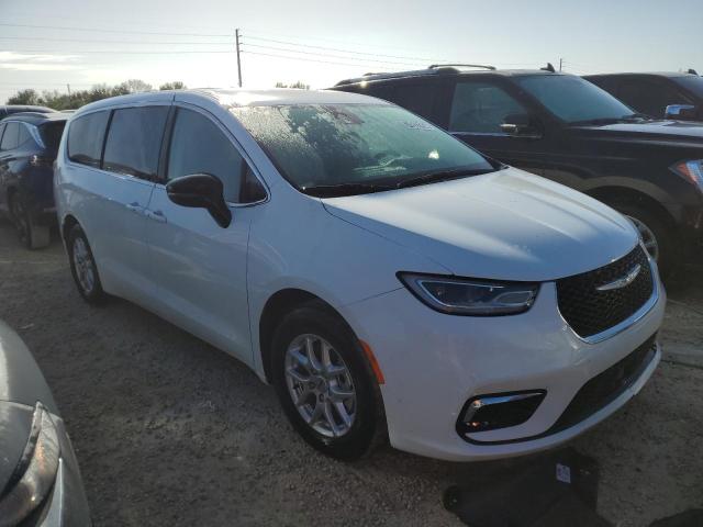 Photo 3 VIN: 2C4RC1BG7RR146963 - CHRYSLER PACIFICA T 