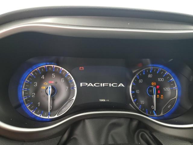 Photo 8 VIN: 2C4RC1BG7RR146963 - CHRYSLER PACIFICA T 