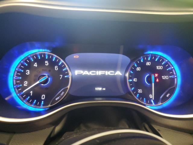 Photo 8 VIN: 2C4RC1BG7RR159292 - CHRYSLER PACIFICA T 