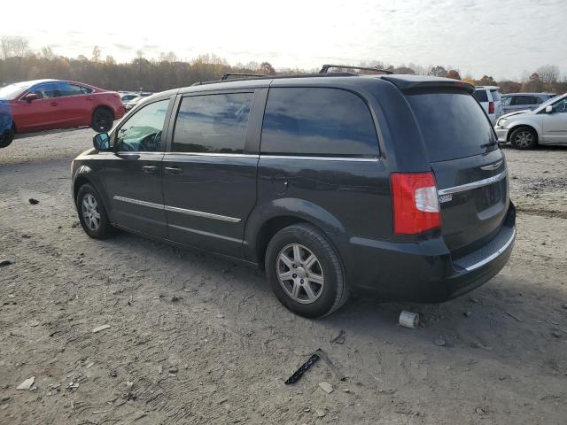 Photo 1 VIN: 2C4RC1BG8CR106561 - CHRYSLER TOWN & COU 