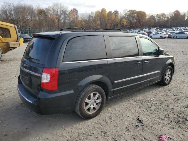 Photo 2 VIN: 2C4RC1BG8CR106561 - CHRYSLER TOWN & COU 