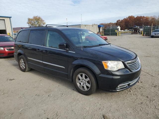 Photo 3 VIN: 2C4RC1BG8CR106561 - CHRYSLER TOWN & COU 