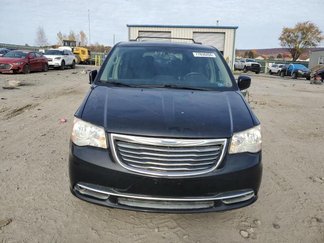 Photo 4 VIN: 2C4RC1BG8CR106561 - CHRYSLER TOWN & COU 