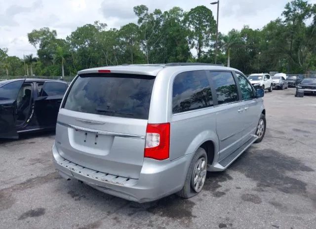 Photo 3 VIN: 2C4RC1BG8CR107273 - CHRYSLER TOWN & COUNTRY 