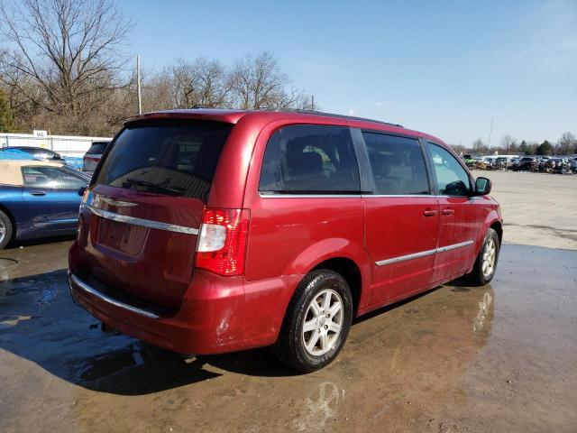 Photo 3 VIN: 2C4RC1BG8CR118354 - CHRYSLER TOWN &AMP COU 