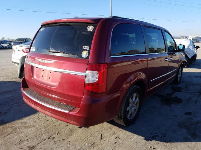 Photo 3 VIN: 2C4RC1BG8CR118824 - CHRYSLER TOWN & COU 