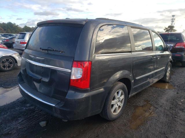 Photo 3 VIN: 2C4RC1BG8CR119097 - CHRYSLER MINIVAN 