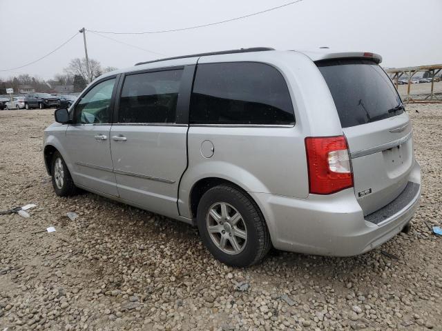 Photo 1 VIN: 2C4RC1BG8CR134926 - CHRYSLER TOWN & COU 