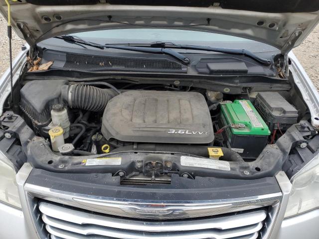 Photo 11 VIN: 2C4RC1BG8CR134926 - CHRYSLER TOWN & COU 