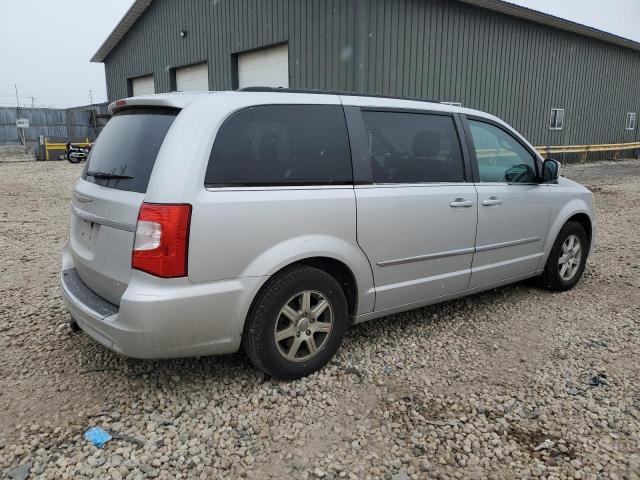 Photo 2 VIN: 2C4RC1BG8CR134926 - CHRYSLER TOWN & COU 