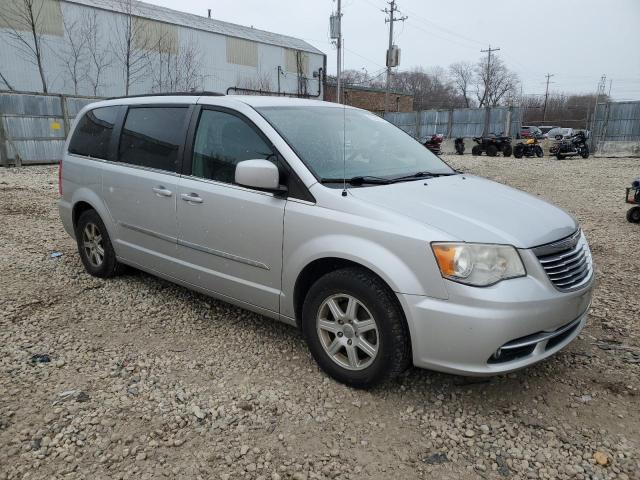 Photo 3 VIN: 2C4RC1BG8CR134926 - CHRYSLER TOWN & COU 