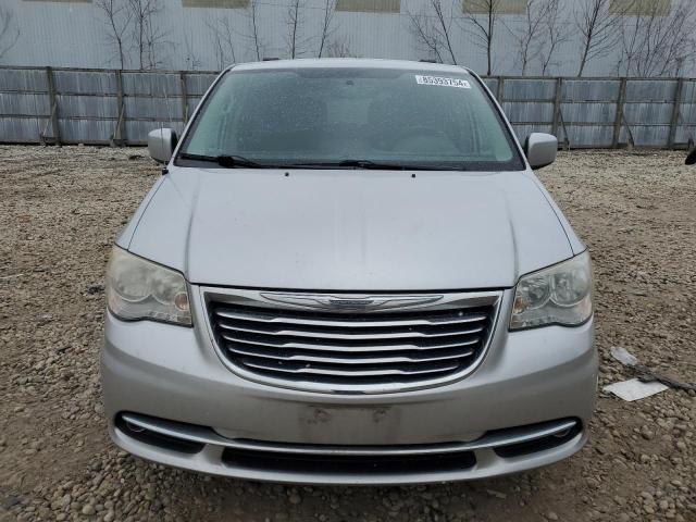 Photo 4 VIN: 2C4RC1BG8CR134926 - CHRYSLER TOWN & COU 