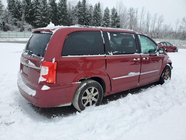 Photo 2 VIN: 2C4RC1BG8CR135896 - CHRYSLER MINIVAN 