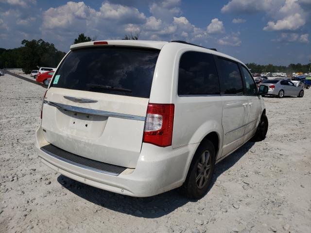 Photo 3 VIN: 2C4RC1BG8CR140368 - CHRYSLER TOWN &AMP COU 