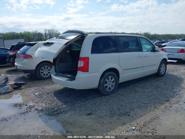 Photo 3 VIN: 2C4RC1BG8CR150866 - CHRYSLER TOWN & COUNTRY 