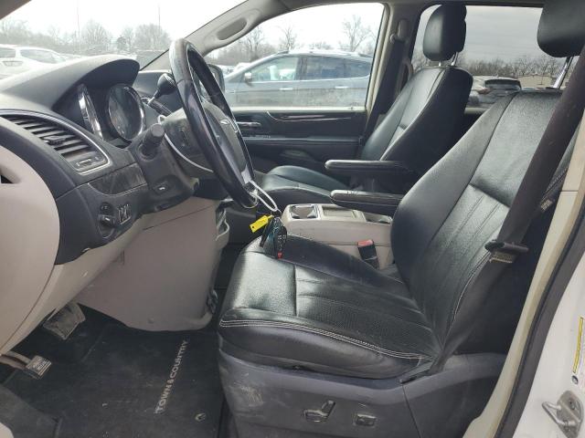 Photo 6 VIN: 2C4RC1BG8CR172558 - CHRYSLER MINIVAN 