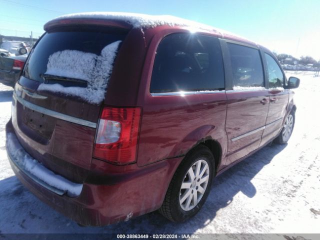 Photo 3 VIN: 2C4RC1BG8CR176111 - CHRYSLER TOWN & COUNTRY 