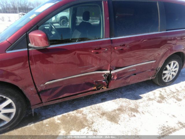 Photo 5 VIN: 2C4RC1BG8CR176111 - CHRYSLER TOWN & COUNTRY 