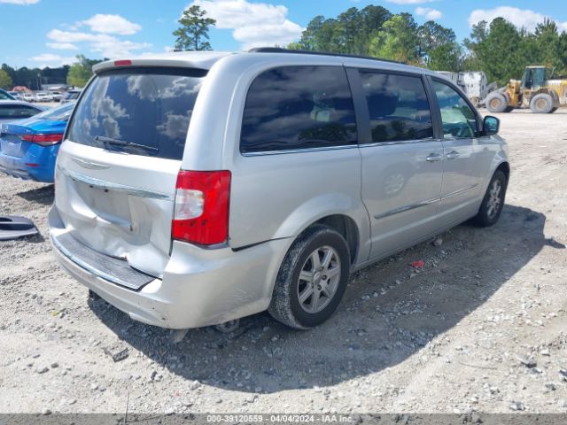 Photo 3 VIN: 2C4RC1BG8CR208037 - CHRYSLER TOWN & COUNTRY 