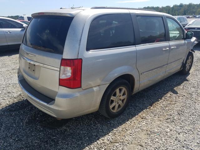 Photo 3 VIN: 2C4RC1BG8CR222780 - CHRYSLER TOWN & COU 