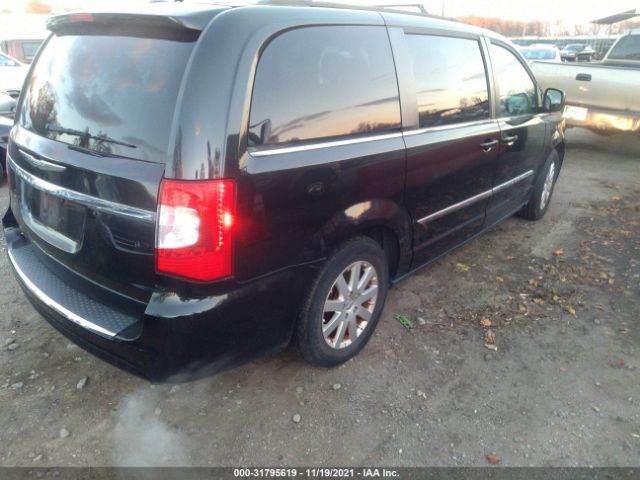 Photo 3 VIN: 2C4RC1BG8CR227395 - CHRYSLER TOWN & COUNTRY 