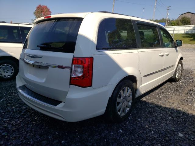 Photo 3 VIN: 2C4RC1BG8CR245685 - CHRYSLER TOWN &AMP COU 